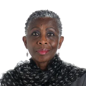 Antoinette Sayeh