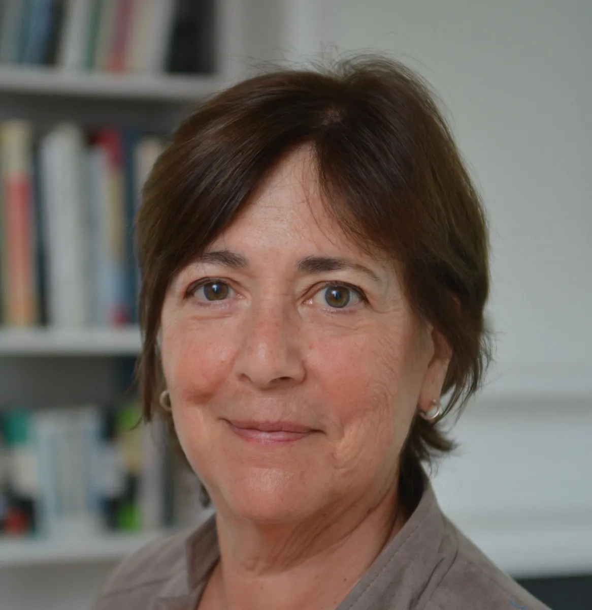 Dorothy Robinson
