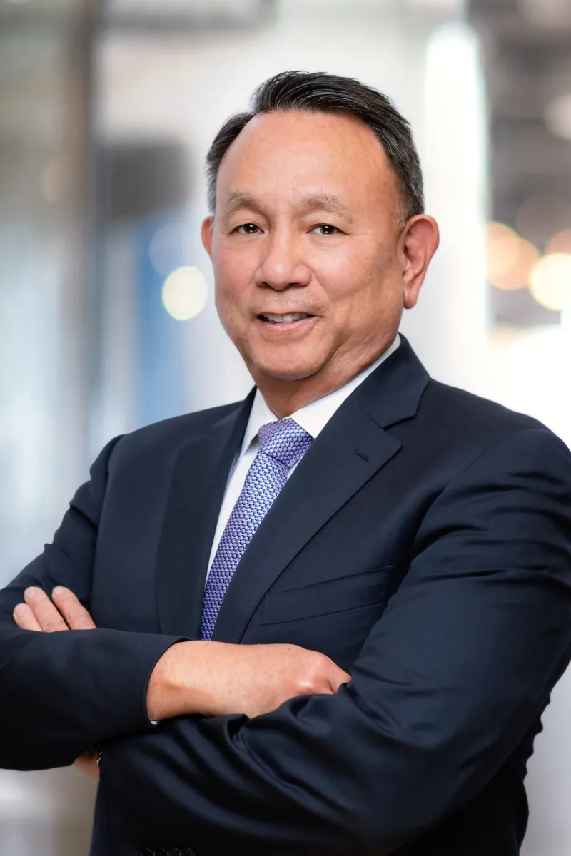 John Chen