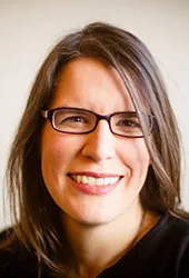 Cathy Polinsky '99