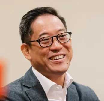Brian Wong