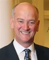 Gil Kemp