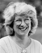 Julie Lange Hall