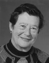 Marge Scheuer