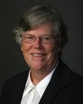 Barbara Mather