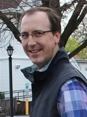 Robert Steelman '92 :: Board of Managers - Swarthmore College