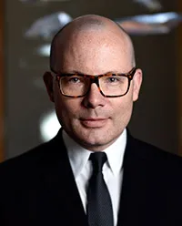 Thom Collins '88