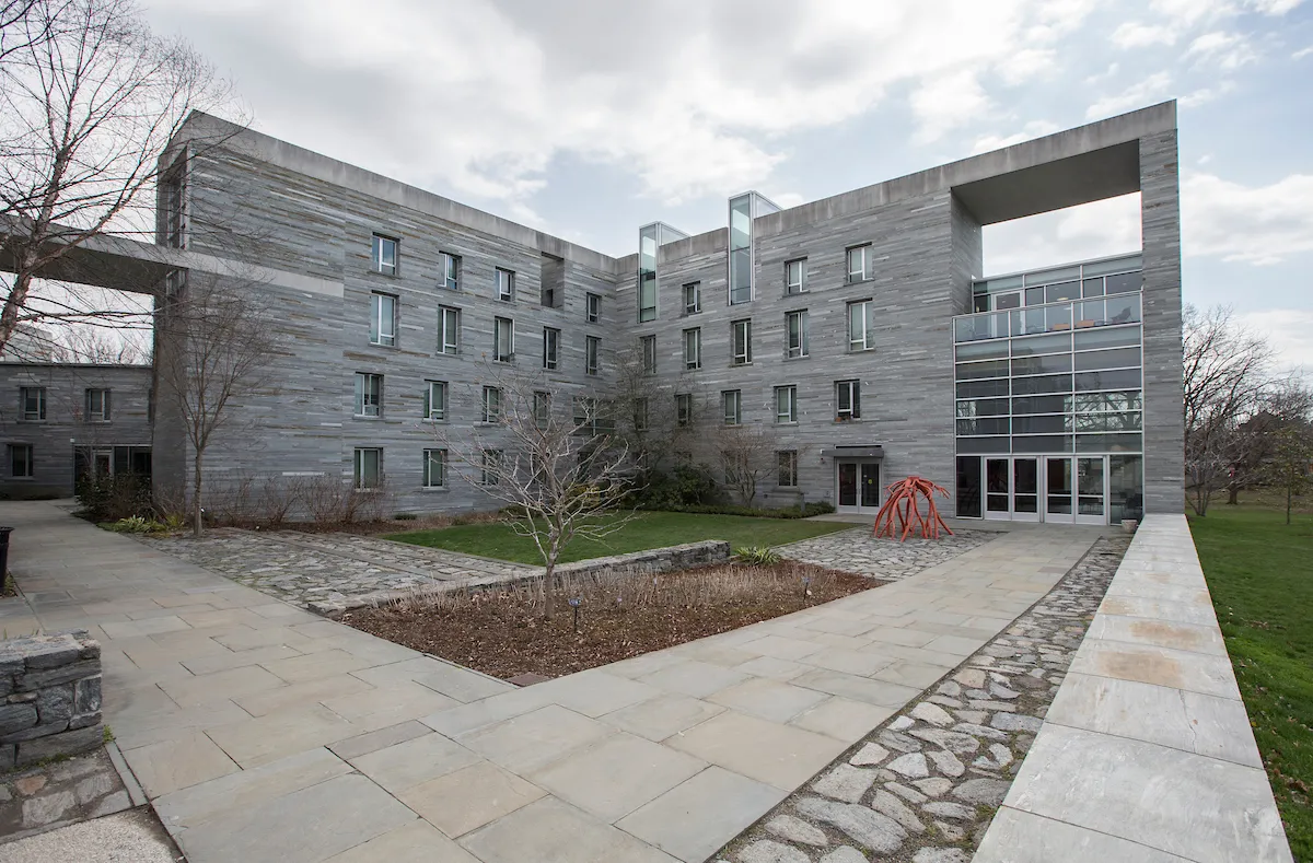 Alice Paul Hall