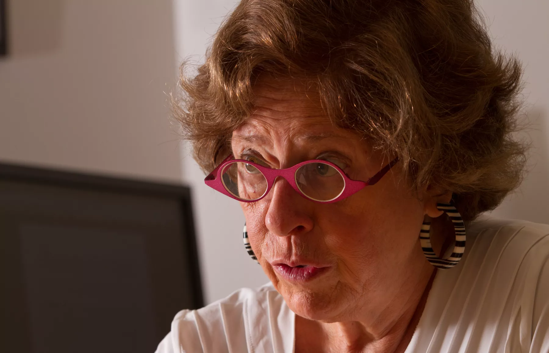 Carol Nackenoff
