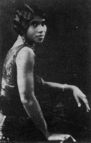 Marian Anderson