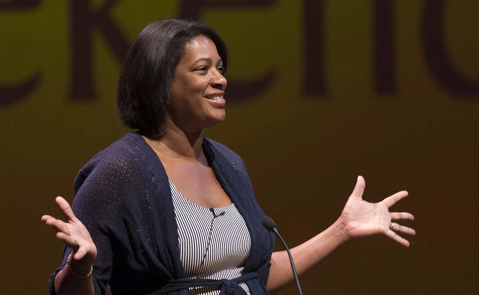 Dawn Porter '88
