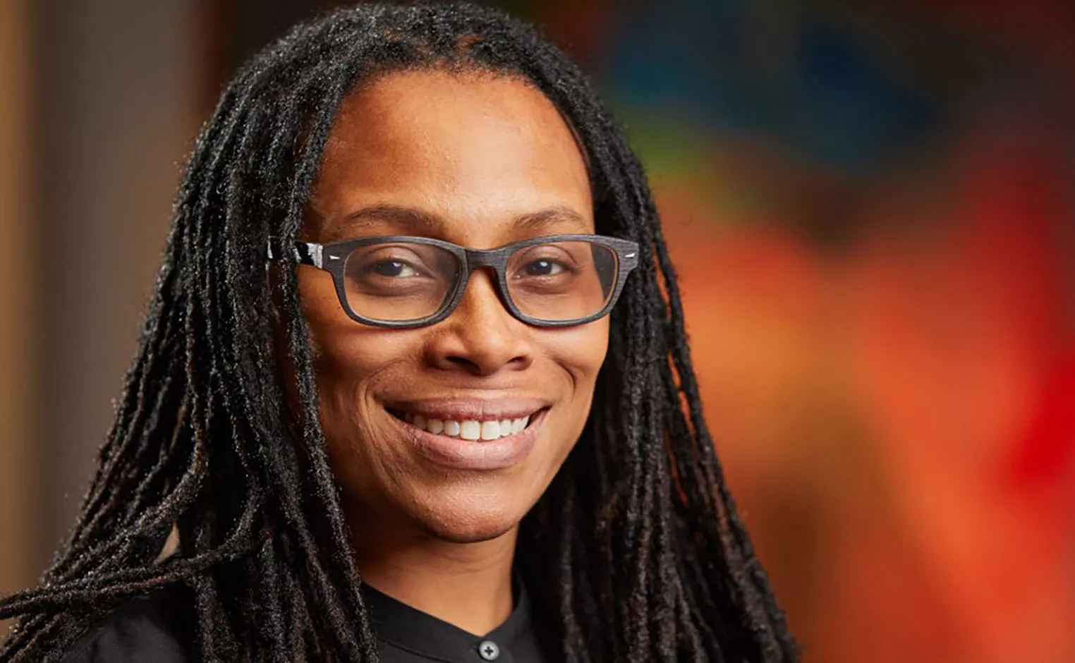 Marcella Nunez-Smith '96