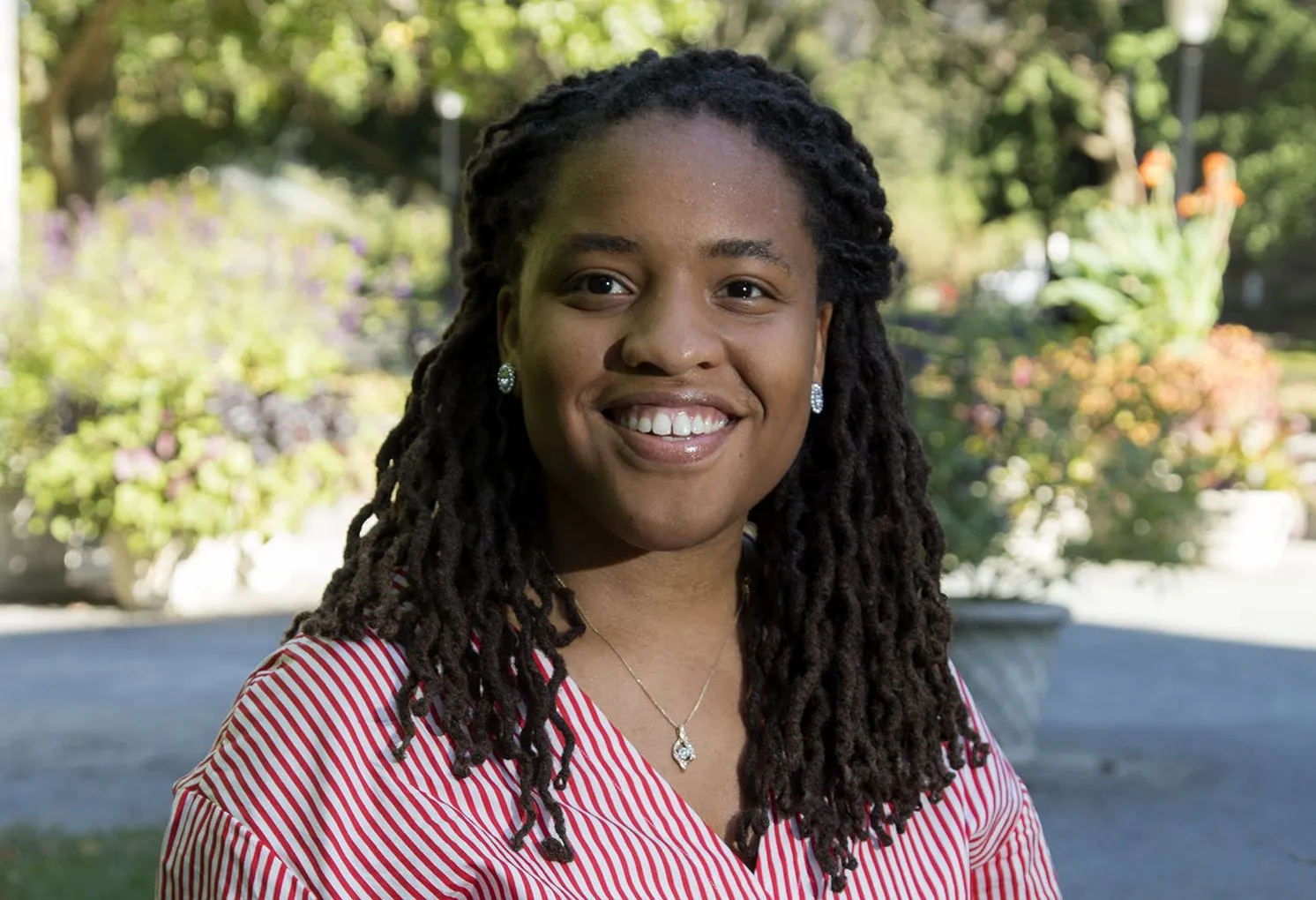 Marissa Davis '08