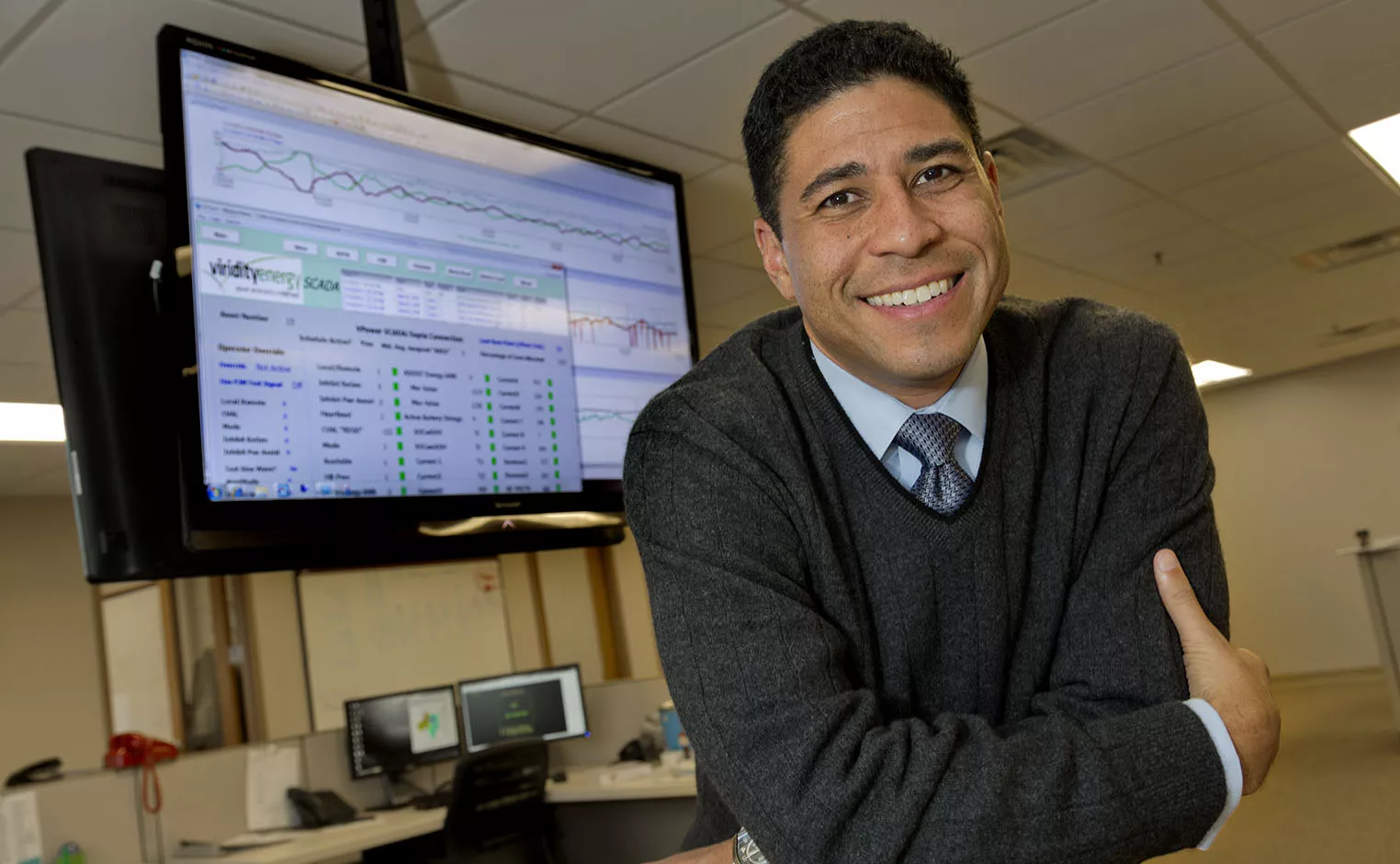 H.G. Chissell '96