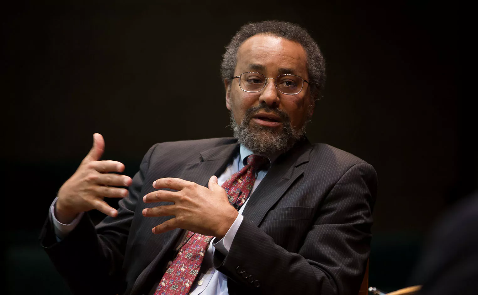 Christopher Edley Jr. '73