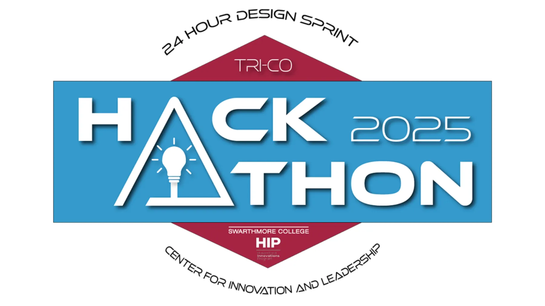 Hackathon logo 2025