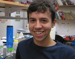 Steven Barrett ’13