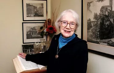 Helen F. North Lecture