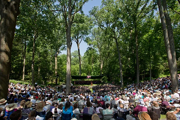 Commencement