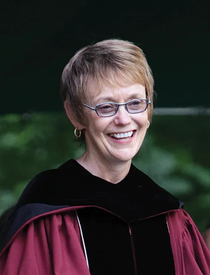 Commencement