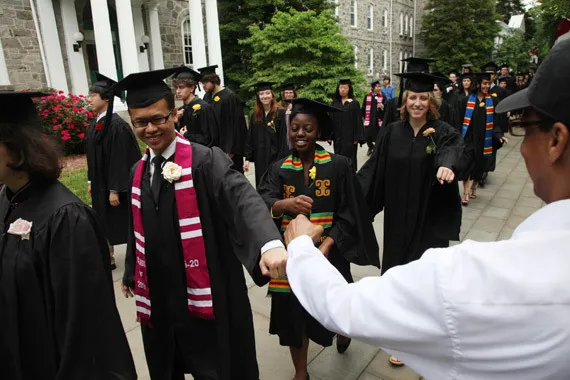 Commencement