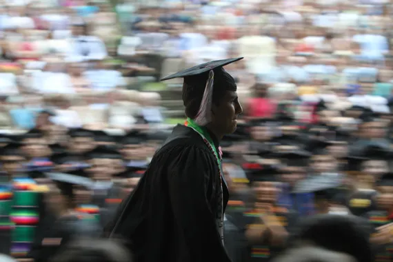 Commencement