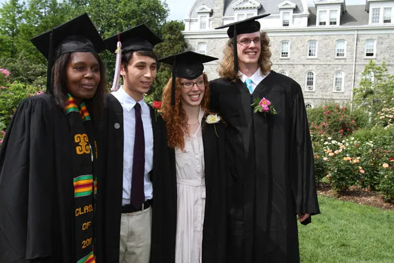 Commencement