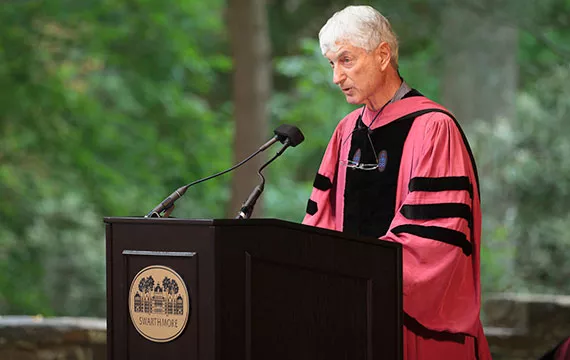 Philip Weinstein