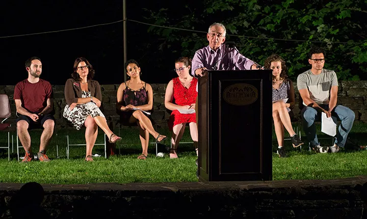 Barry Schwartz
