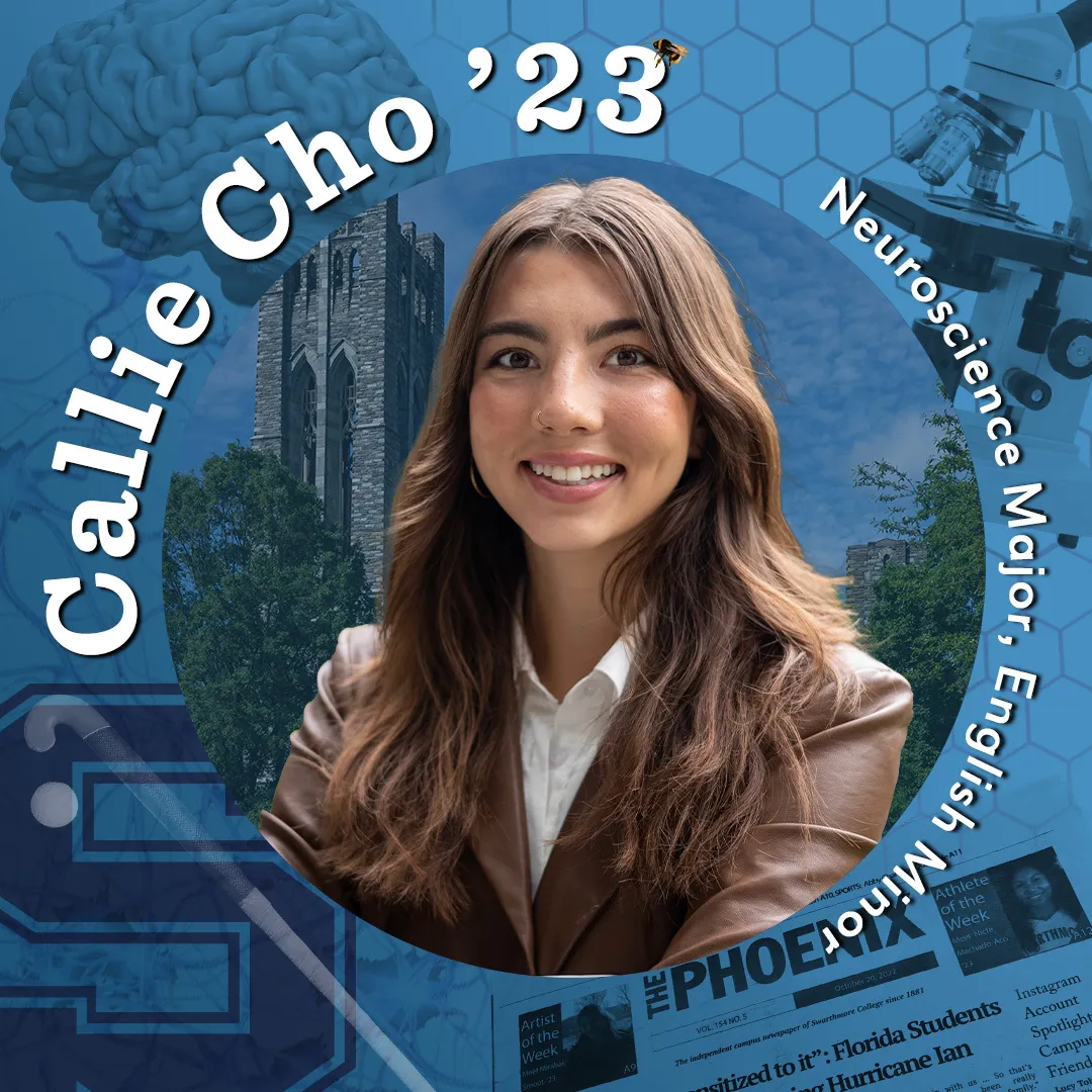 Callie Cho