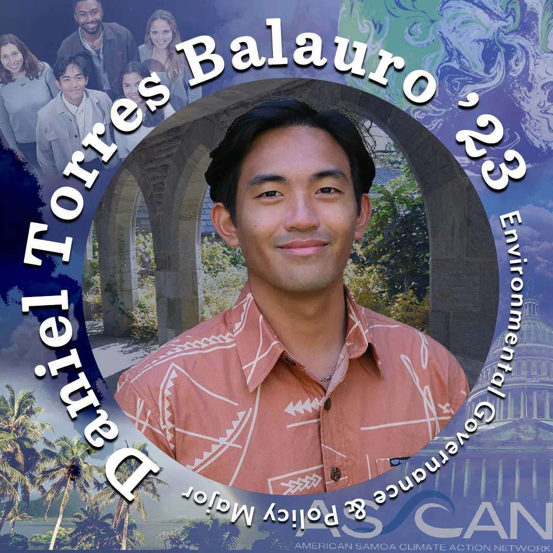 Daniel Torres Balauro