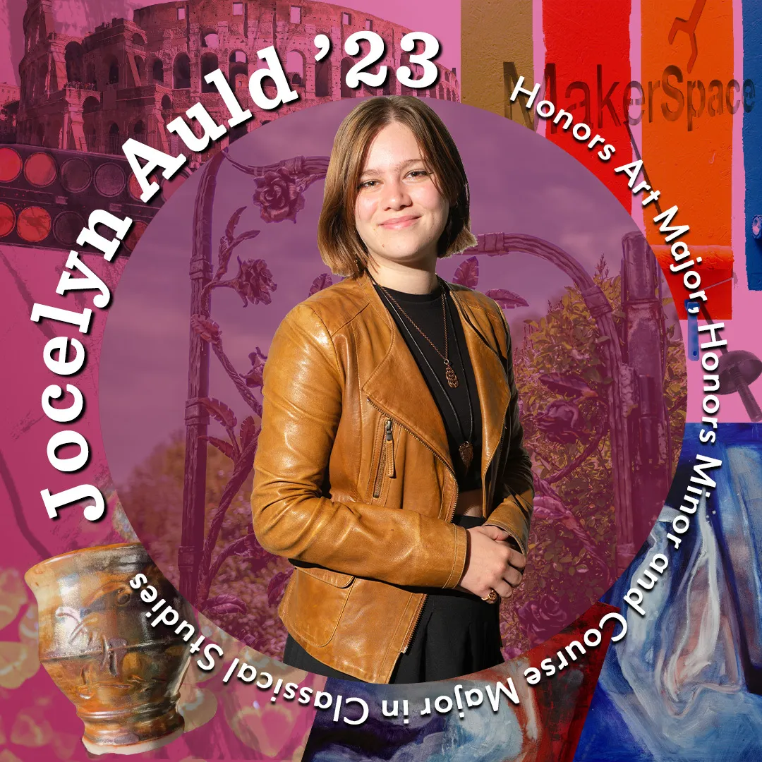 Jocelyn Auld