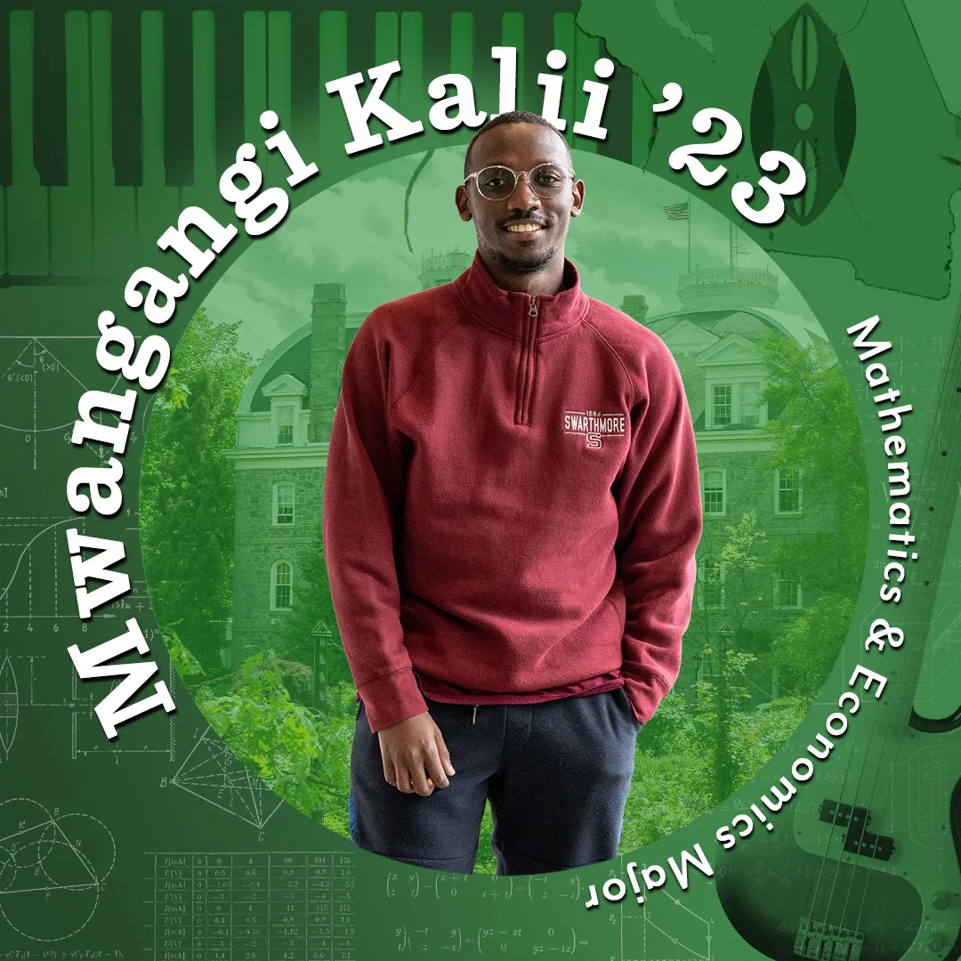 Mwangangi Kalii