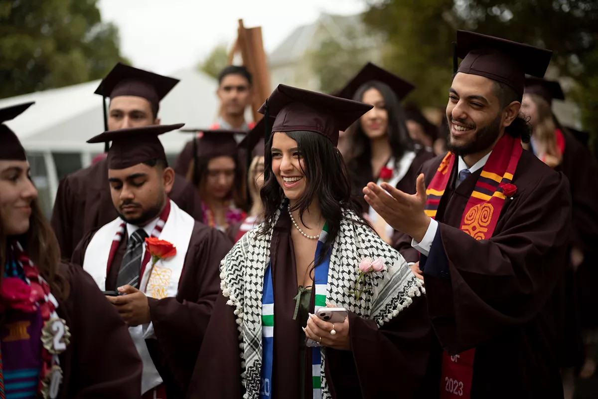 Commencement