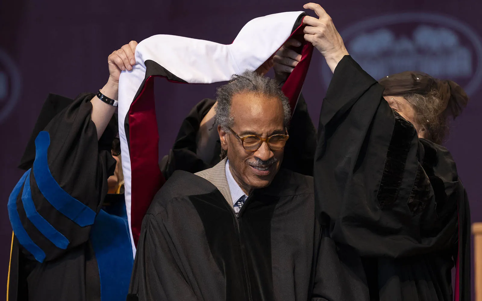 Louis Massiah