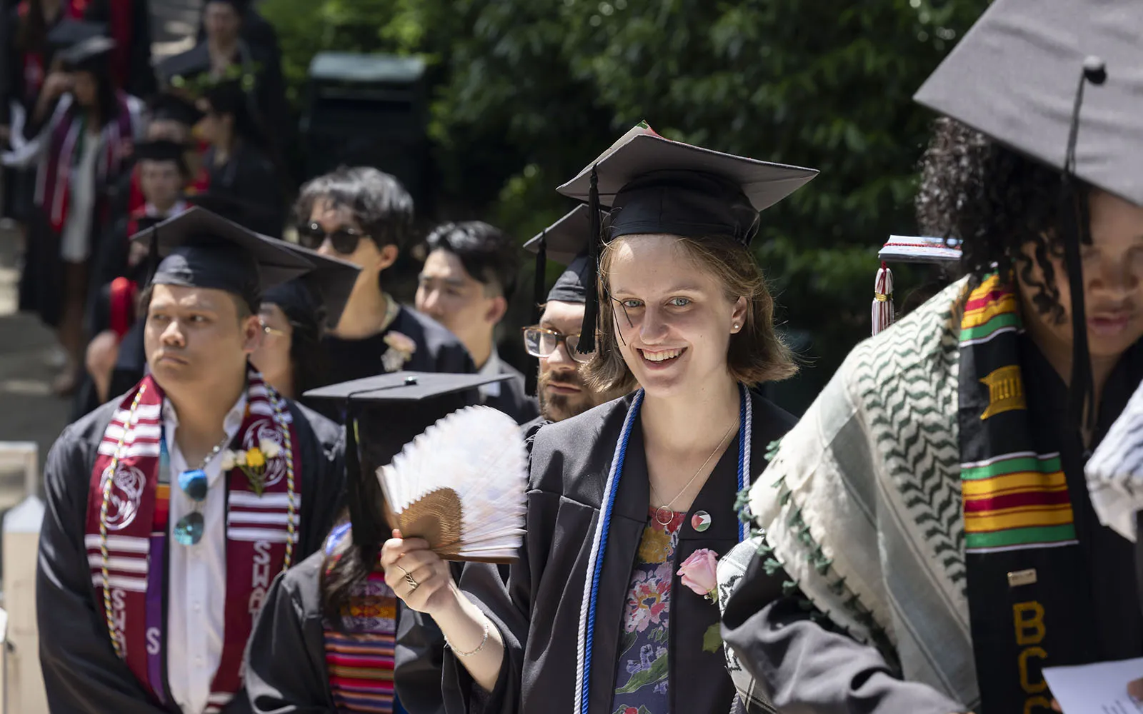 commencement