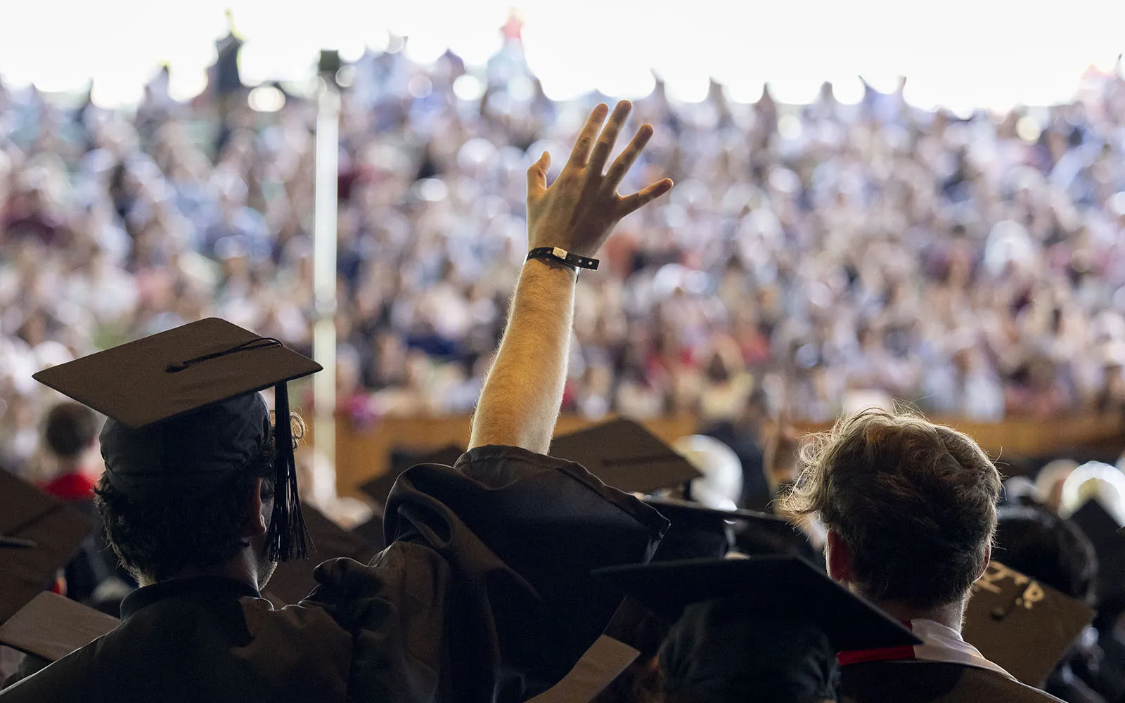commencement