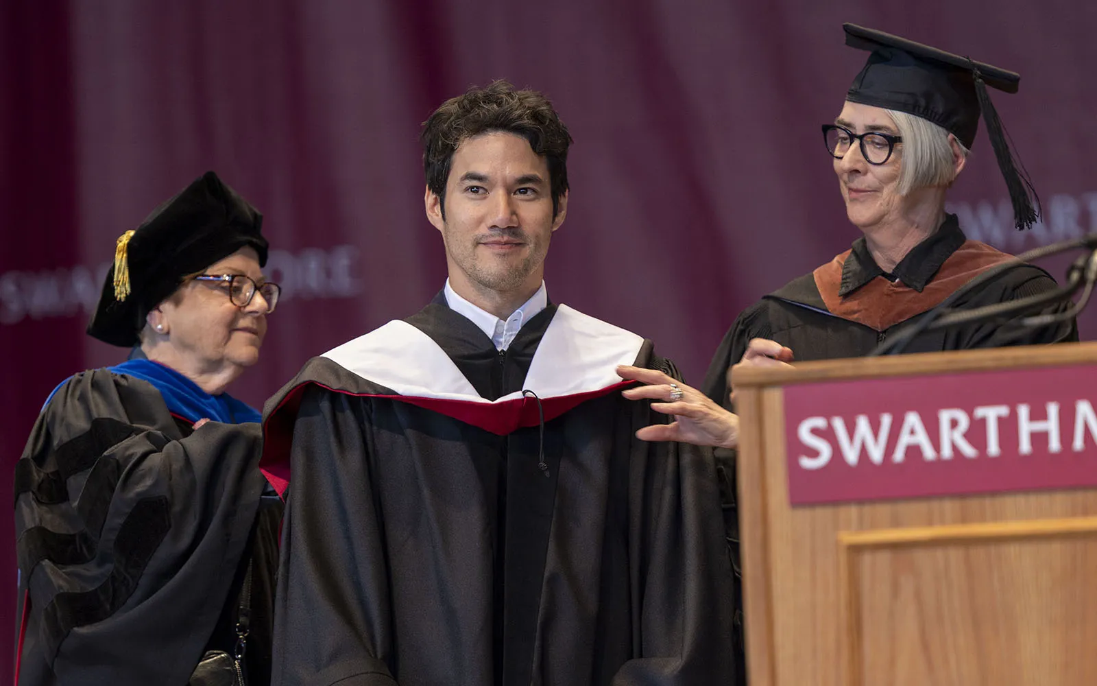 Joseph Altuzarra '05