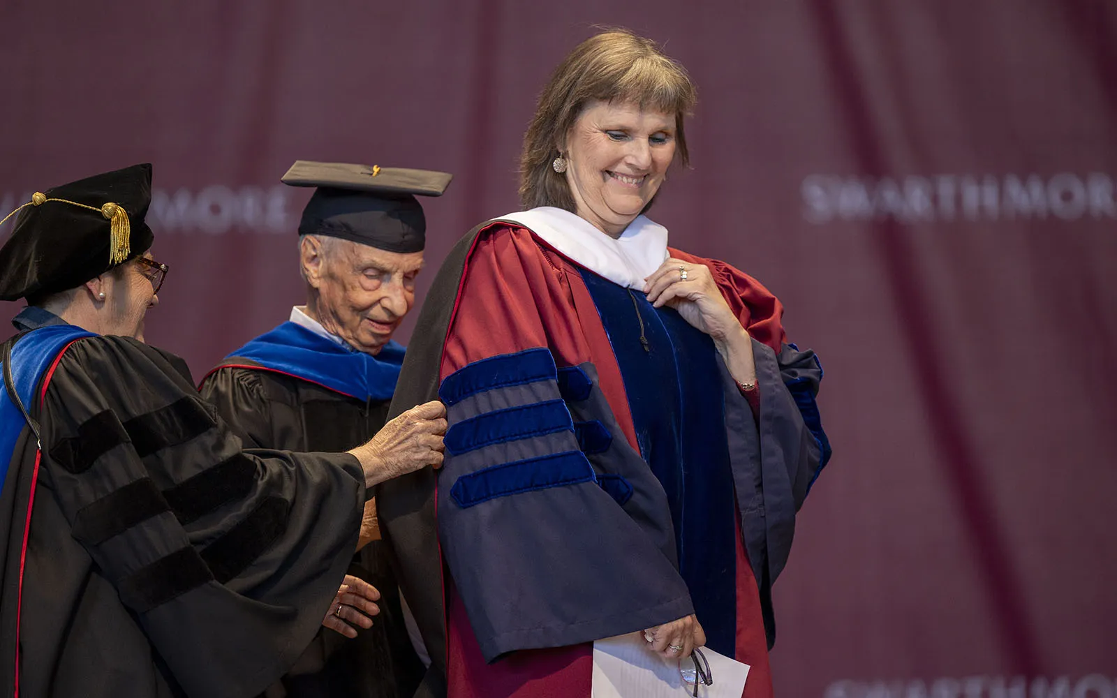 Kimberly Wright Cassidy '85