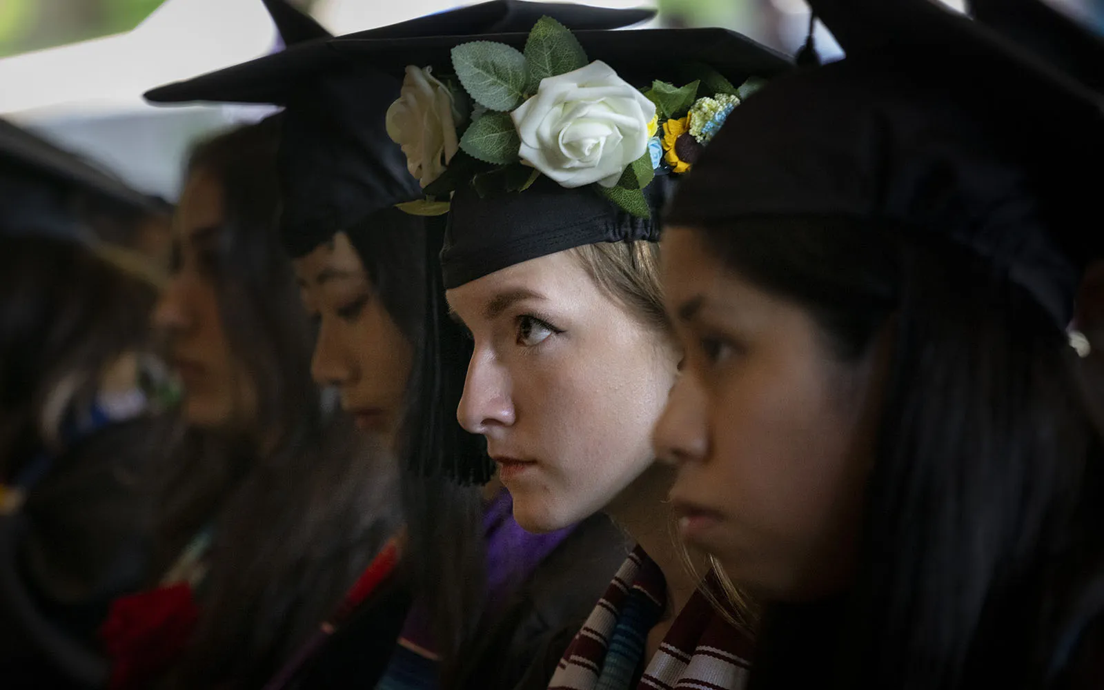 commencement
