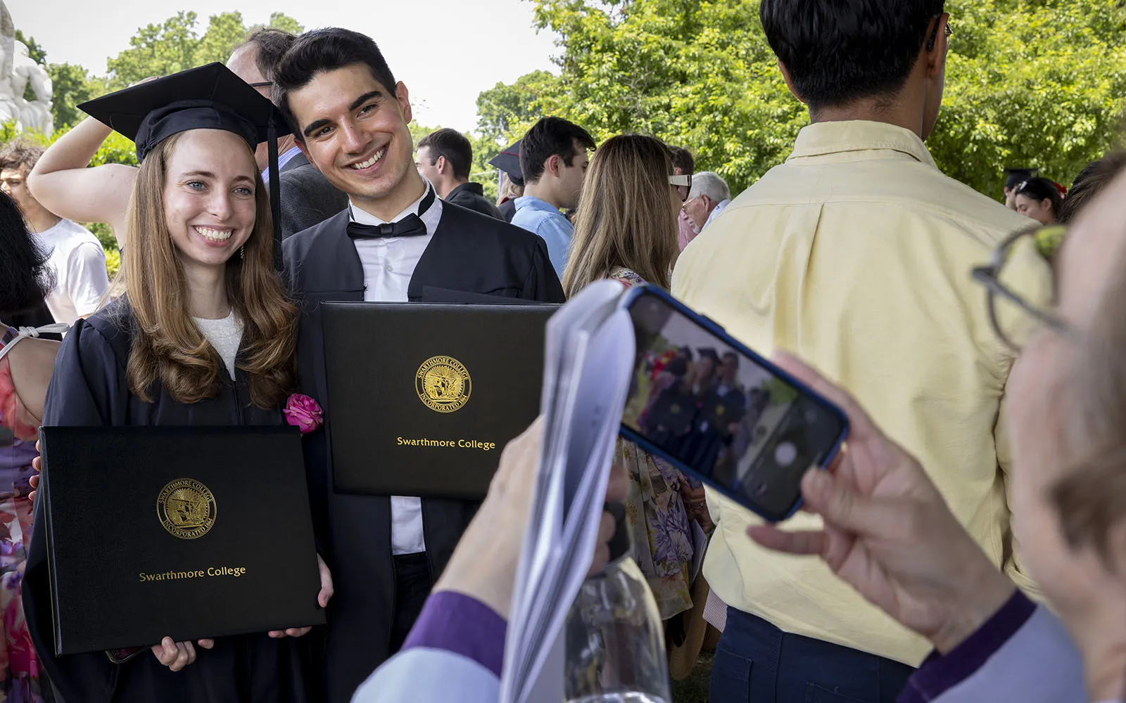 commencement