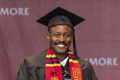 Jean Luc Ishimwe