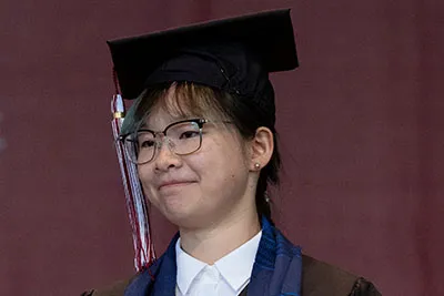 Yihui Wu