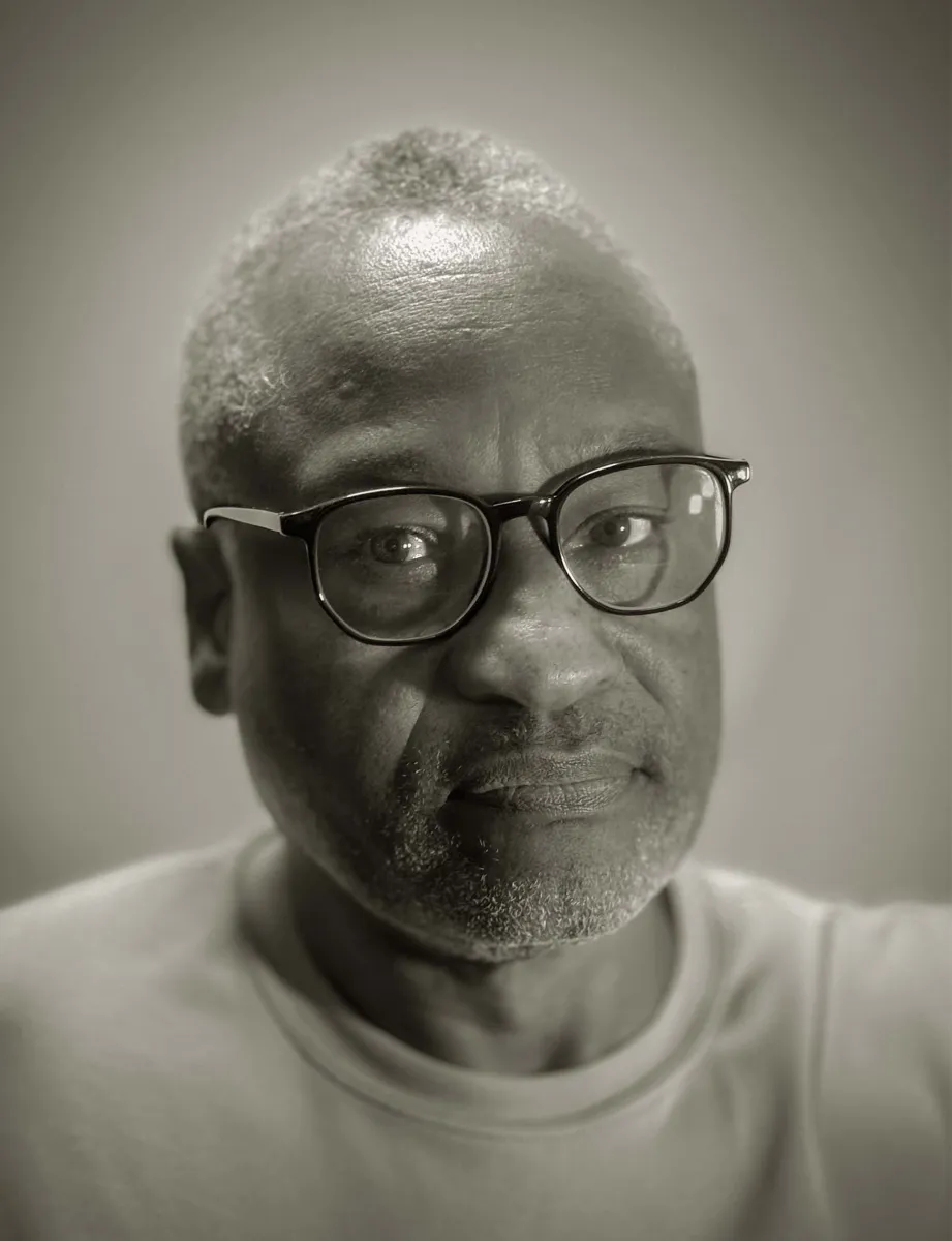 ron tarver
