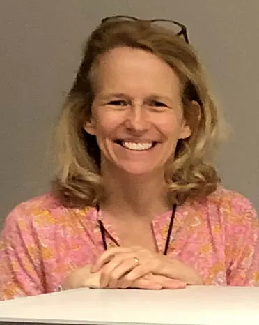 Kathleen Howard