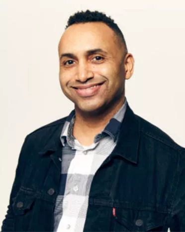 Rodney Evans
