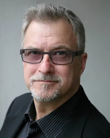 Allen Kuharski
