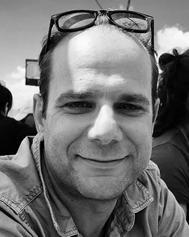 Jeremy Lefkowitz