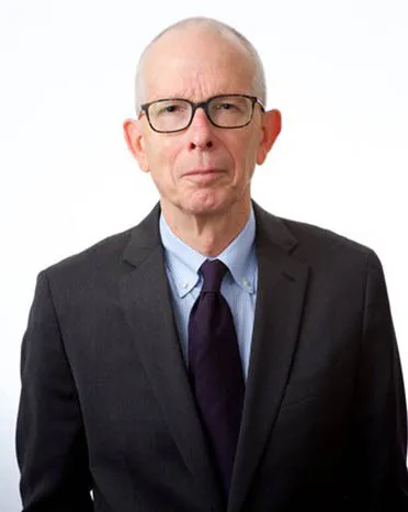 Richard Valelly '75