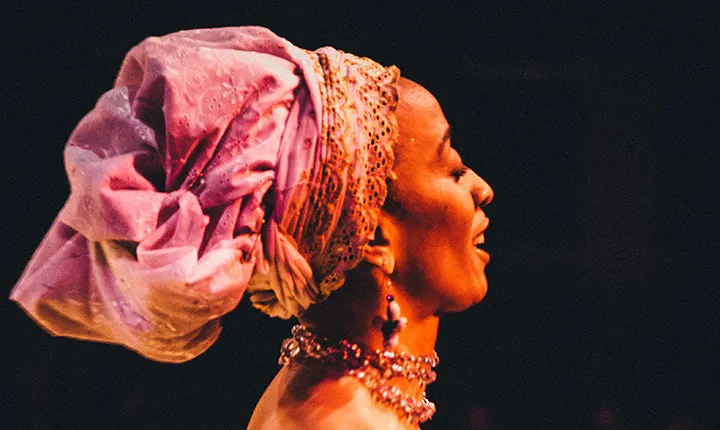 Consciencia Negra: A Legacy of Black Consciousness in Brazil